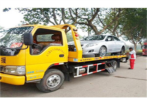 宣恩附近24小时汽车拖车服务热线