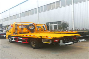 宣恩附近拖车救援搭电