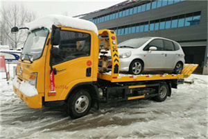 宣恩附近道路救援服务