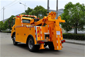 宣恩高速路拖车费